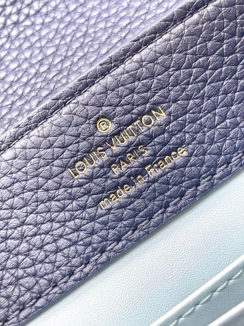 Louis Vuitton Top Handle Bags